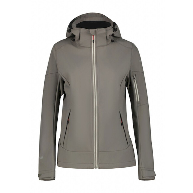 Icepeak bathgate functioneel jack dames - 068249_900-42 large