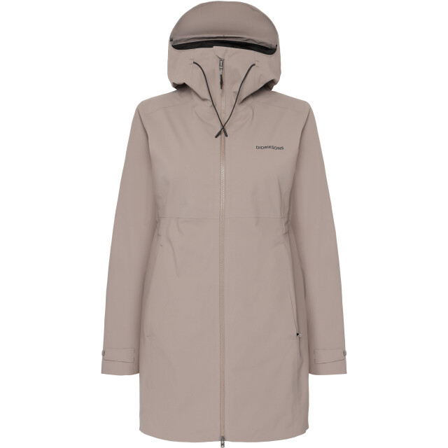 Didriksons bea wns parka 6 urban jack dames - 068223_840-44 large