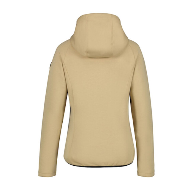 Icepeak ashburn fleece sweater met rits dames - 068269_800-M large