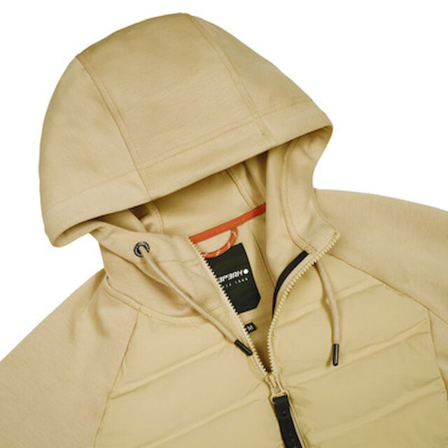 Icepeak ashburn fleece sweater met rits dames - 068269_800-M large