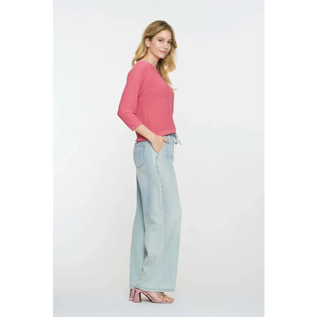 Geisha 51015-10 jeans elastic waist 51015-10 Jeans elastic waist large