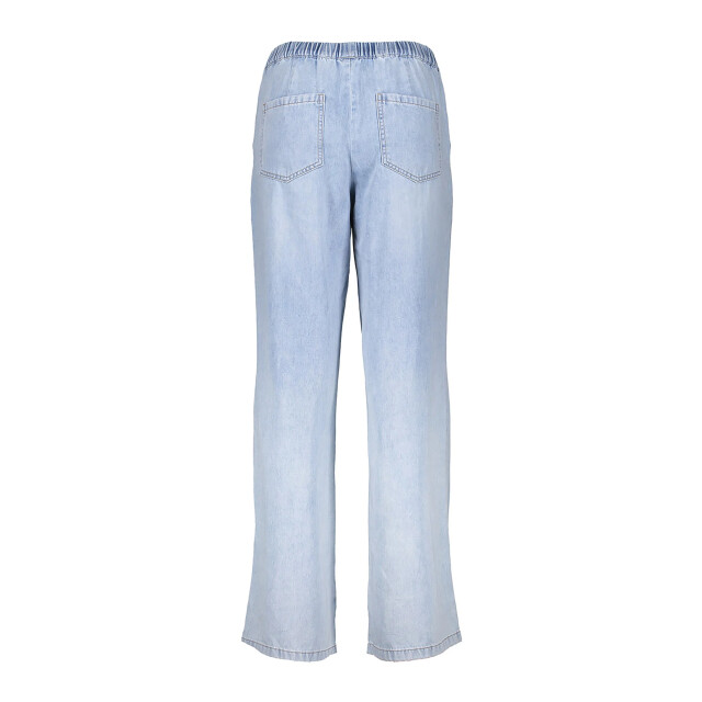 Geisha 51015-10 jeans elastic waist 51015-10 Jeans elastic waist large