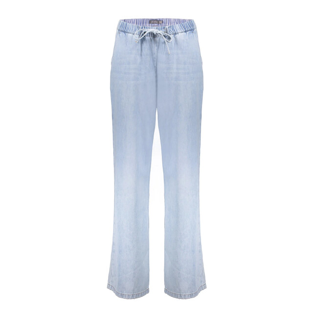 Geisha 51015-10 jeans elastic waist 51015-10 Jeans elastic waist large