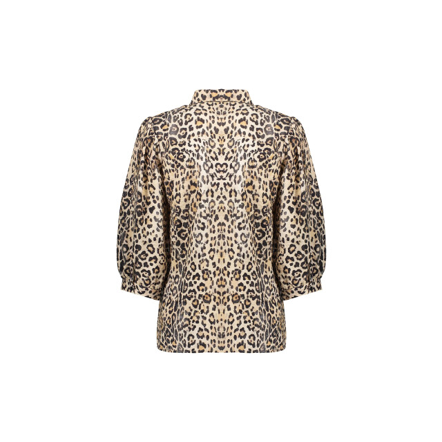 Geisha 53237-20 blouse panter 53237-20 Blouse panter large