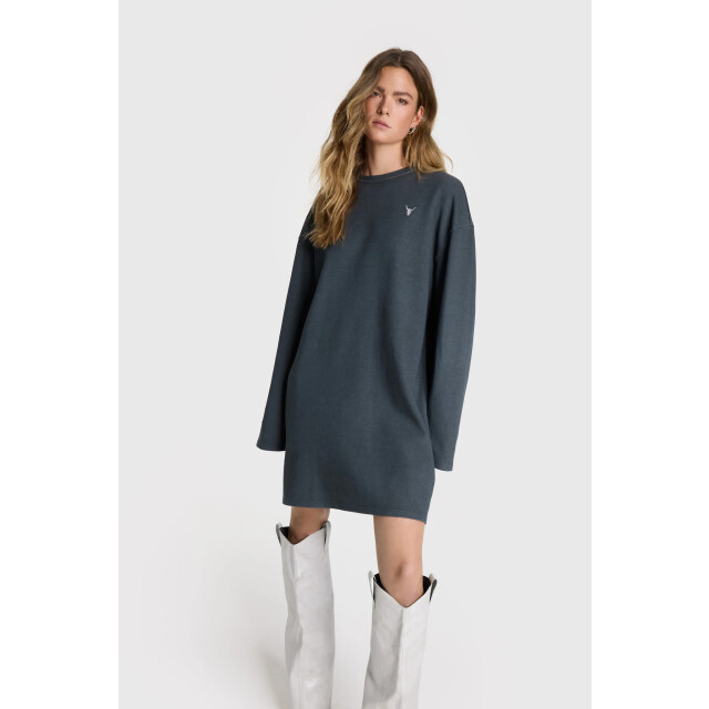 Alix The Label 2502344092 ladies knitted sweater dress 2502344092 Ladies knitted sweater dress large