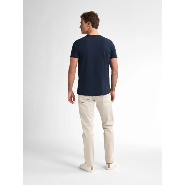 Petrol Industries Heren shirt- m-1050-tsr707 5178 navy blue Petrol M 1050 TSR707 5178NavyBlue large
