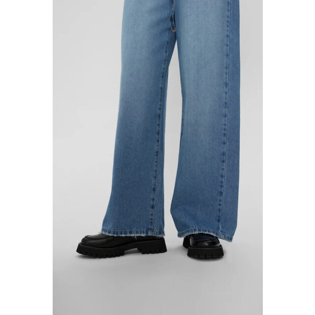 Nümph Numph nubrooklyn jeans blue light blue denim 704986 large