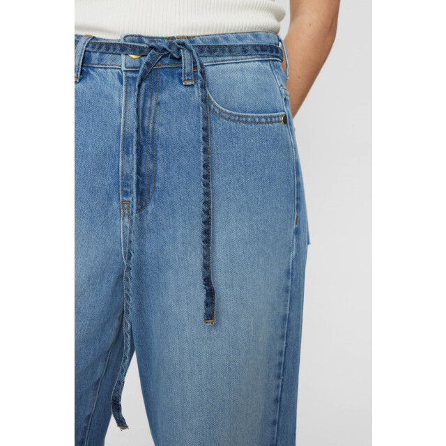 Nümph Numph nubrooklyn jeans blue light blue denim 704986 large