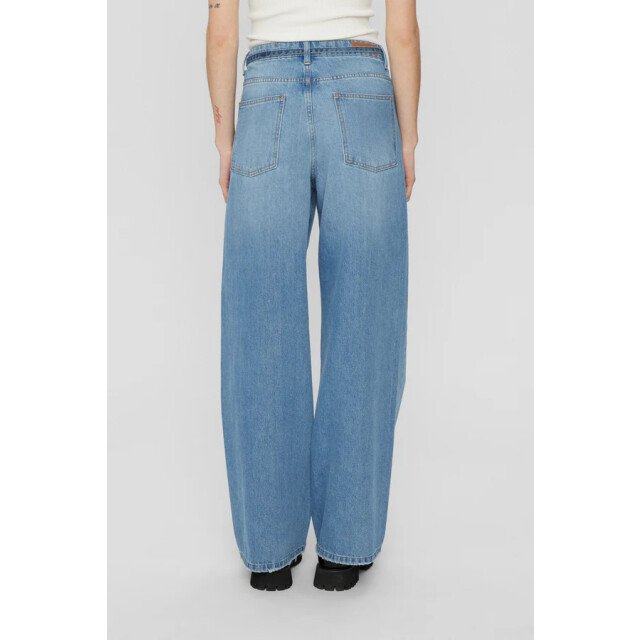 Nümph Numph nubrooklyn jeans blue light blue denim 704986 large