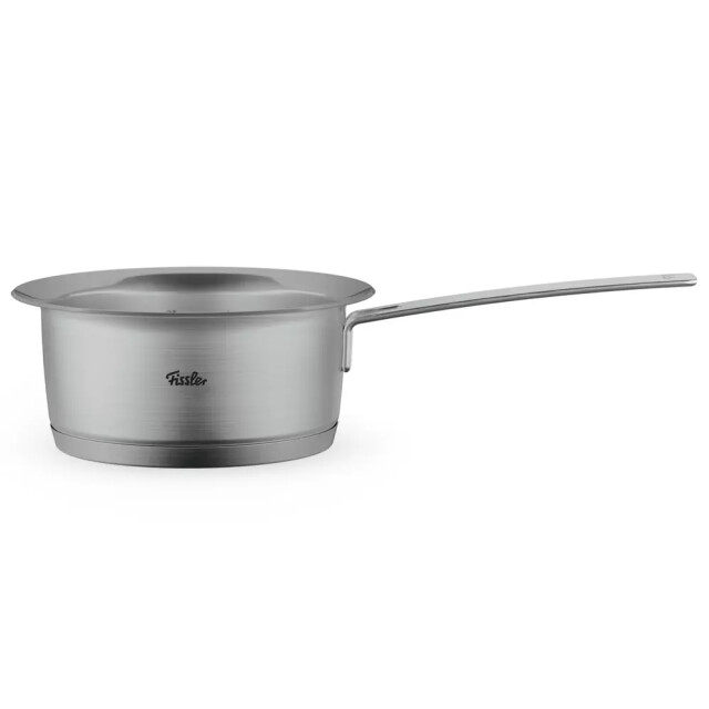 Fissler Phi collection steelpan 16 cm zonder deksel 016-153-16-000-0 large