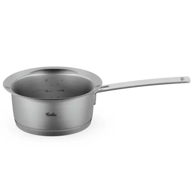 Fissler Phi collection steelpan 16 cm zonder deksel 016-153-16-000-0 large