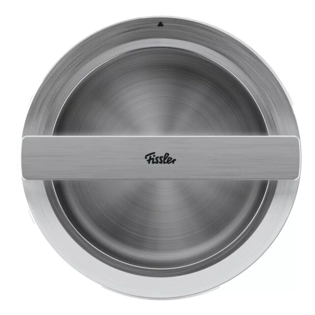 Fissler Phi collection deksel 16 cm 016-103-16-600-0 large