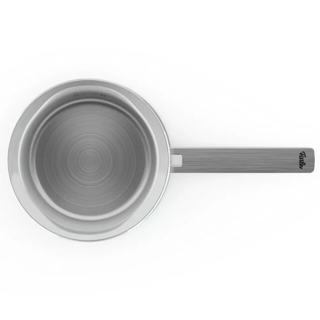 Fissler Phi collection steelpan 16 cm zonder deksel 016-153-16-000-0 large
