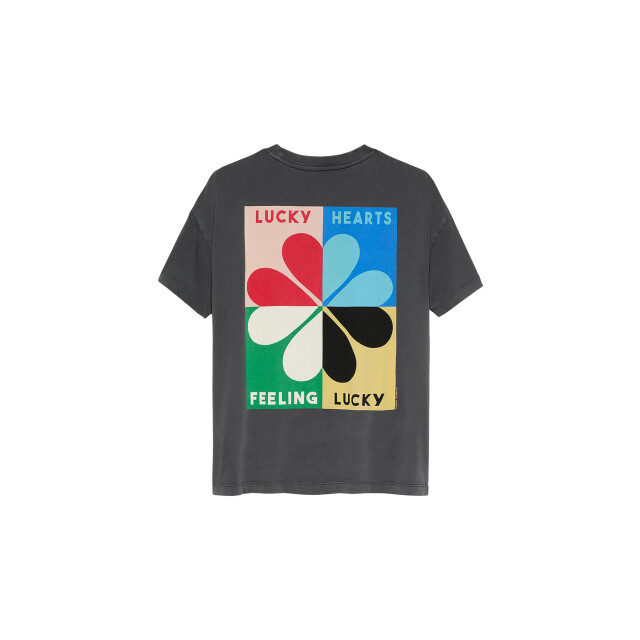 Catwalk Junkie 2502010209 graphic tshirt 2502010209 Graphic Tshirt large