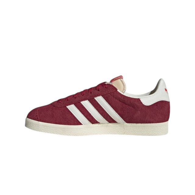 Adidas Gazelle sneakers Adidas Rood Gazelle Sneakers large