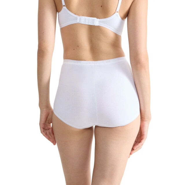 Sloggi Basic+ maxi 4-pack - Sloggi Dames Basic+ Maxi 4 pack 10028378 0003 large