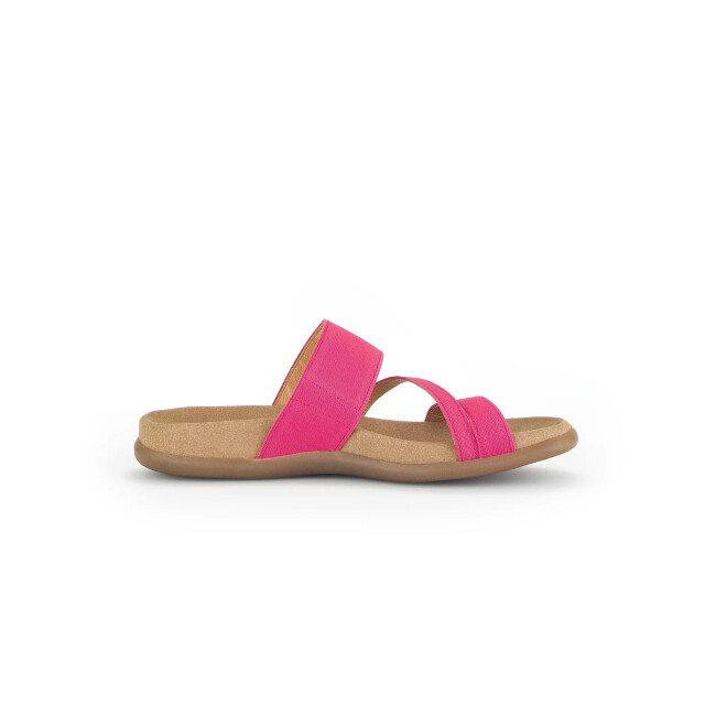 Gabor 63.702.80 Sandalen Roze 63.702.80 large