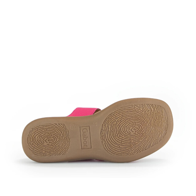Gabor 63.702.80 Sandalen Roze 63.702.80 large