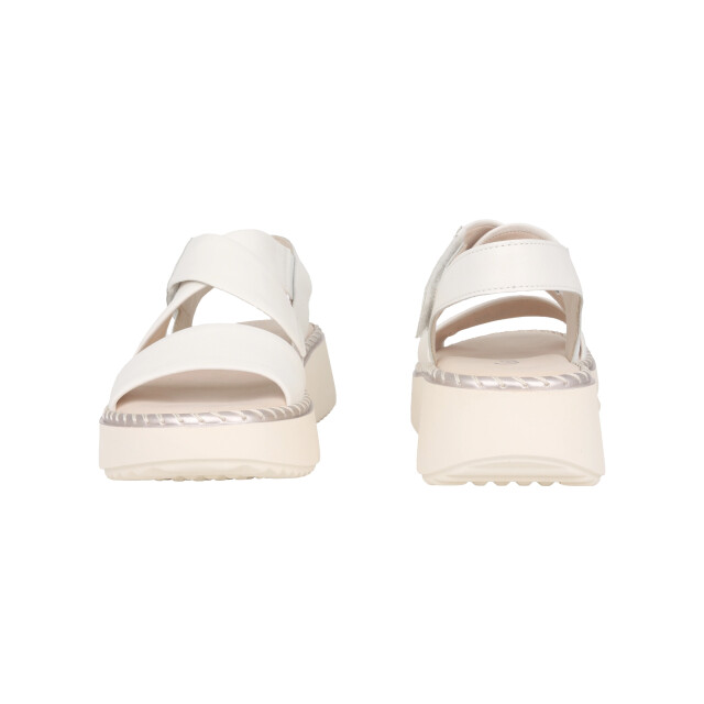 Gabor 64.591.20 Sandalen Wit 64.591.20 large