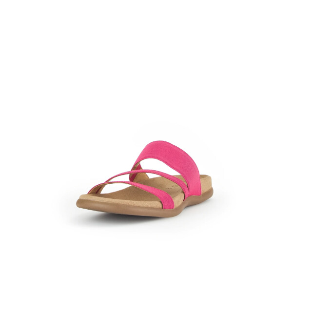 Gabor 63.702.80 Sandalen Roze 63.702.80 large