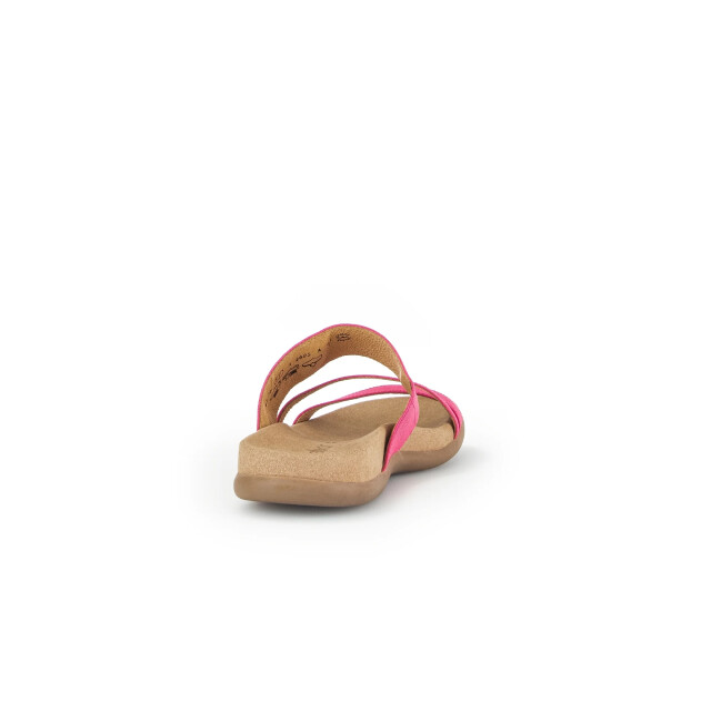 Gabor 63.702.80 Sandalen Roze 63.702.80 large