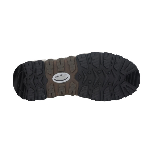 Pius Gabor Rollingsoft sensitive 8005.11.03 heren rollende wandelsneaker 8005.11.03 large
