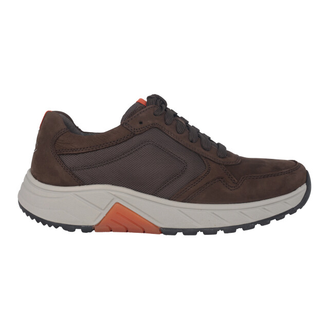 Pius Gabor Rollingsoft sensitive 8002.10.04 heren rollende wandelsneaker 8002.10.04 large