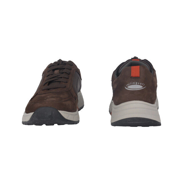 Pius Gabor Rollingsoft sensitive 8002.10.04 heren rollende wandelsneaker 8002.10.04 large