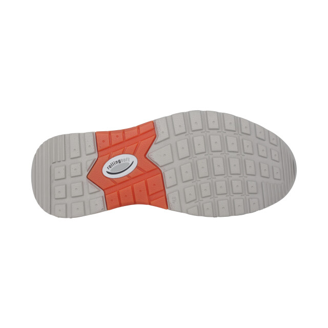 Pius Gabor Rollingsoft sensitive 8002.13.01 heren rollende wandelsneaker 8002.13.01 large