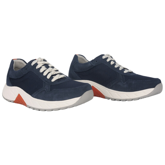 Pius Gabor Rollingsoft sensitive 8002.13.01 heren rollende wandelsneaker 8002.13.01 large
