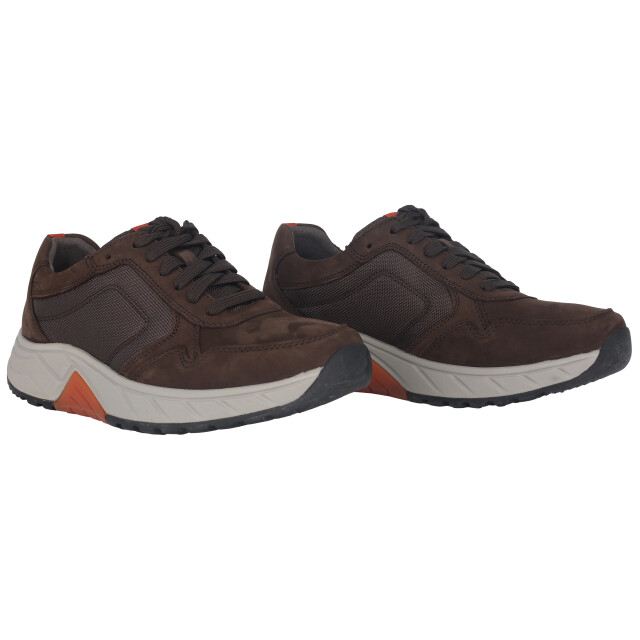 Pius Gabor Rollingsoft sensitive 8002.10.04 heren rollende wandelsneaker 8002.10.04 large