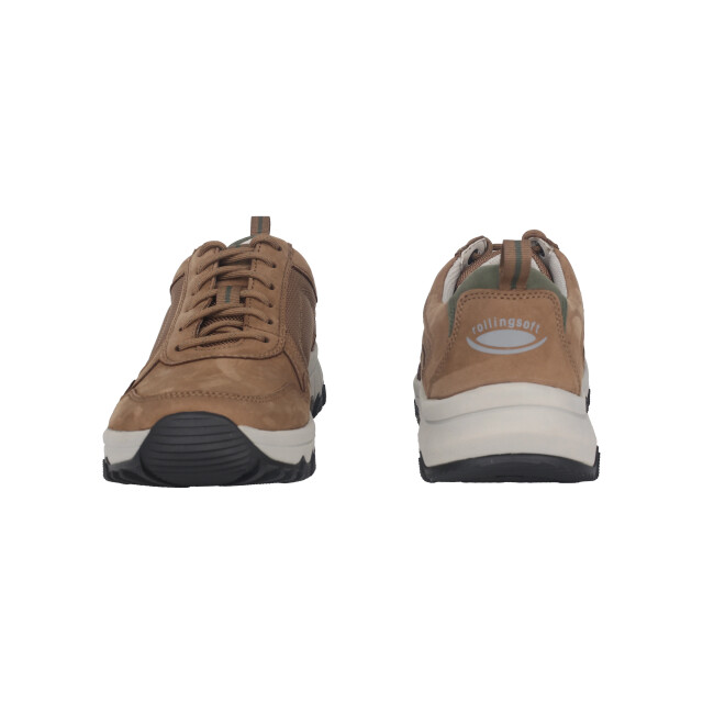 Pius Gabor Rollingsoft sensitive 8005.11.03 heren rollende wandelsneaker 8005.11.03 large