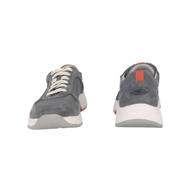 Pius Gabor Rollingsoft sensitive 8002.13.05 heren rollende wandelsneaker 8002.13.05 large