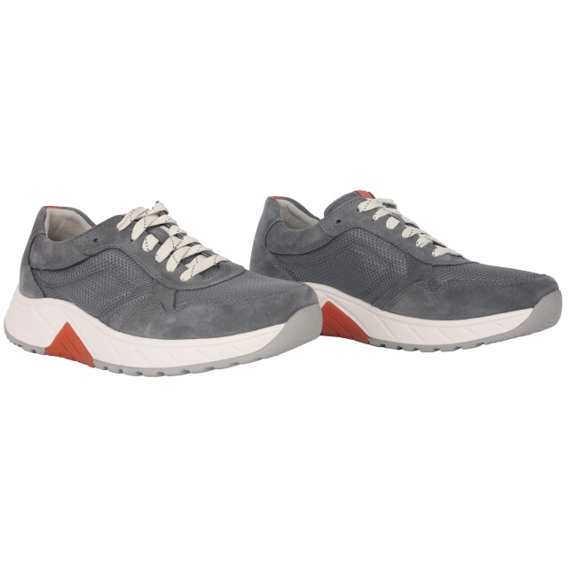 Pius Gabor Rollingsoft sensitive 8002.13.05 heren rollende wandelsneaker 8002.13.05 large