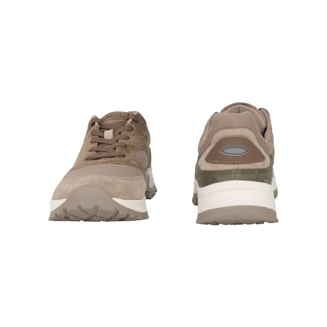 Pius Gabor Rollingsoft sensitive 8000.11.04 heren rollende wandelsneaker 8000.11.04 large