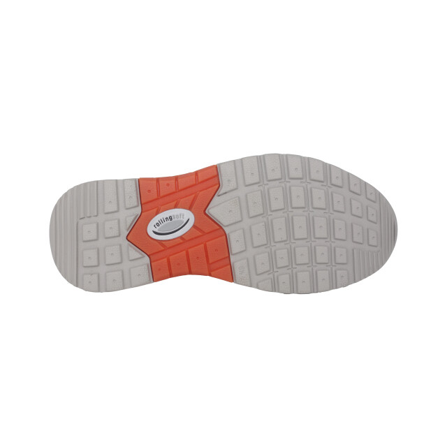 Pius Gabor Rollingsoft sensitive 8002.13.05 heren rollende wandelsneaker 8002.13.05 large