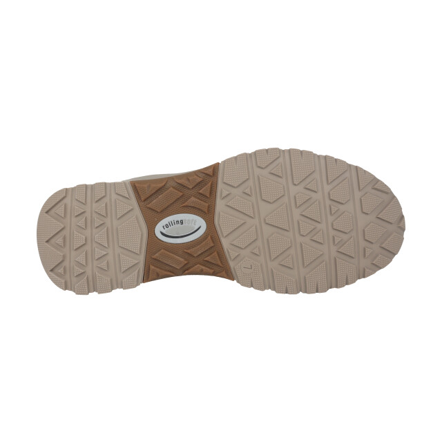 Pius Gabor Rollingsoft sensitive 8000.11.04 heren rollende wandelsneaker 8000.11.04 large
