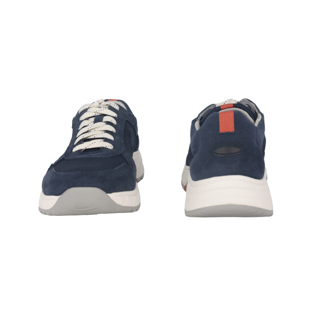 Pius Gabor Rollingsoft sensitive 8002.13.01 heren rollende wandelsneaker 8002.13.01 large