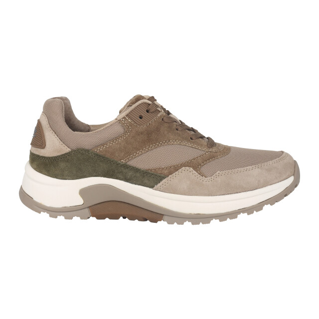 Pius Gabor Rollingsoft sensitive 8000.11.04 heren rollende wandelsneaker 8000.11.04 large
