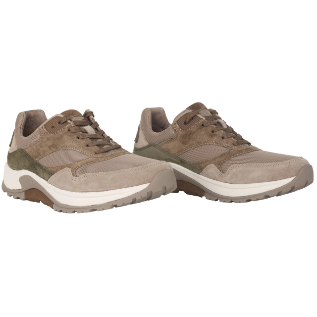Pius Gabor Rollingsoft sensitive 8000.11.04 heren rollende wandelsneaker 8000.11.04 large