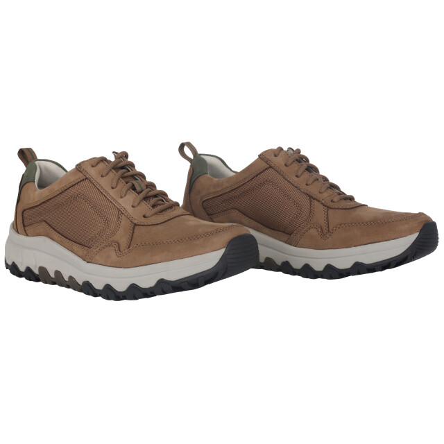 Pius Gabor Rollingsoft sensitive 8005.11.03 heren rollende wandelsneaker 8005.11.03 large