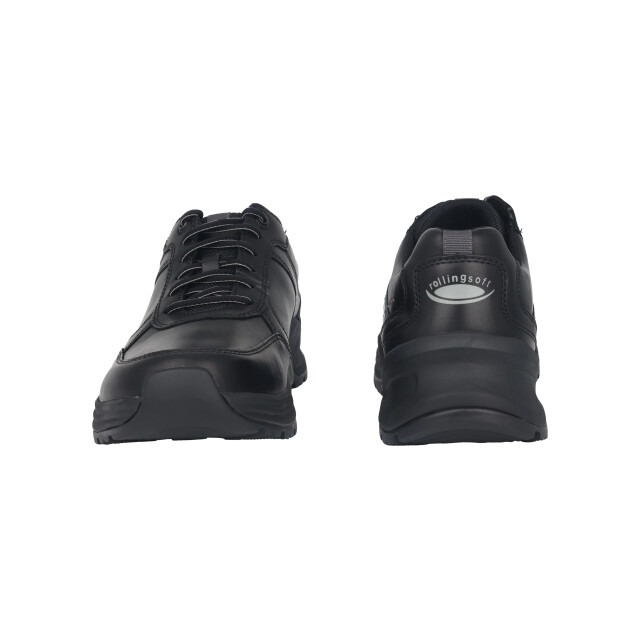 Pius Gabor Rollingsoft sensitive 8007.10.01 heren rollende wandelsneaker 8007.10.01 large