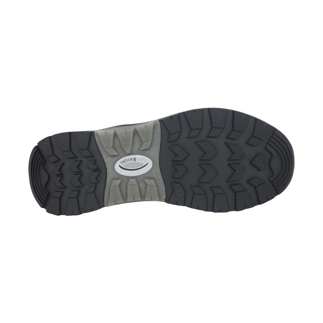 Pius Gabor Rollingsoft sensitive 8007.10.01 heren rollende wandelsneaker 8007.10.01 large