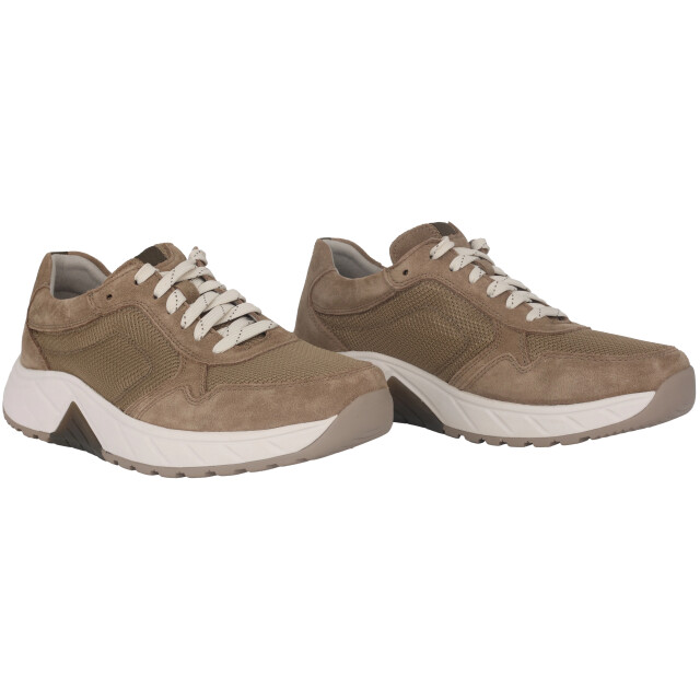 Pius Gabor Rollingsoft sensitive 8002.13.03 heren rollende wandelsneaker 8002.13.03 large
