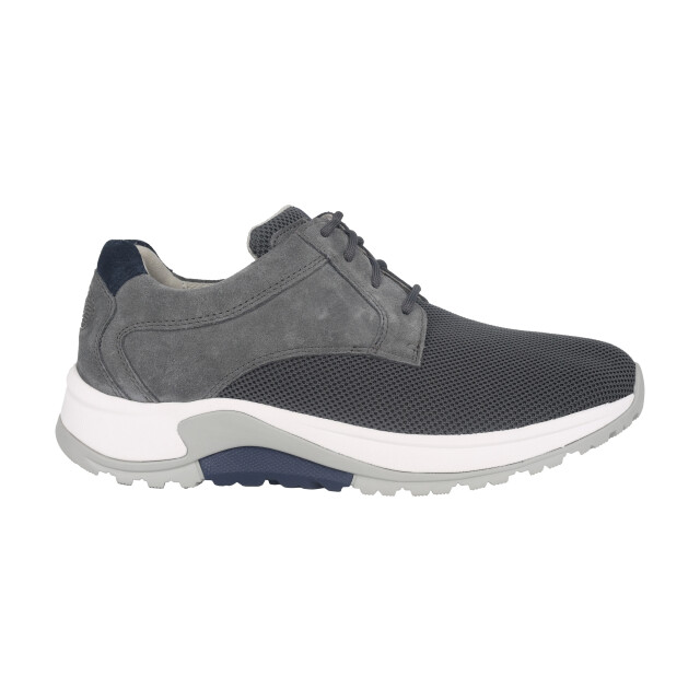 Pius Gabor Rollingsoft sensitive 8000.19.02 heren rollende wandelsneaker 8000.19.02 large