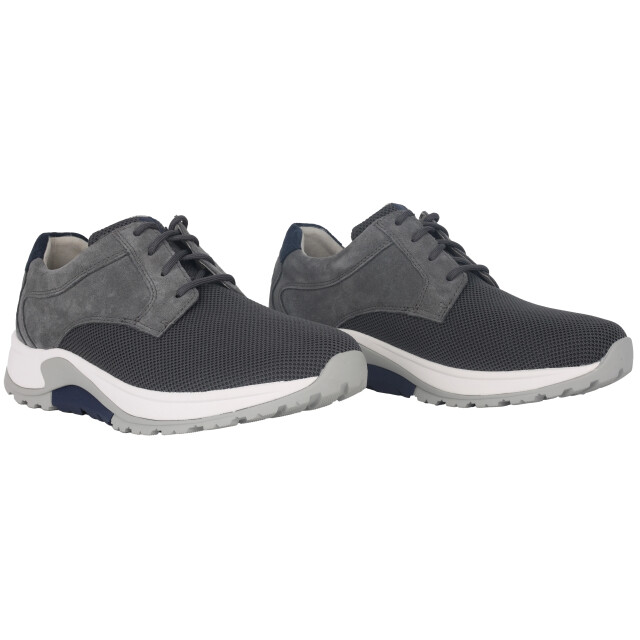 Pius Gabor Rollingsoft sensitive 8000.19.02 heren rollende wandelsneaker 8000.19.02 large