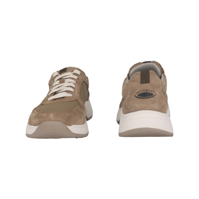 Pius Gabor Rollingsoft sensitive 8002.13.03 heren rollende wandelsneaker 8002.13.03 large