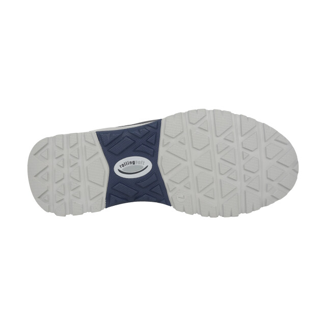 Pius Gabor Rollingsoft sensitive 8000.19.02 heren rollende wandelsneaker 8000.19.02 large