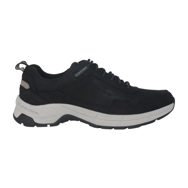 Pius Gabor 1014.11.01 heren sneaker 1014.11.01 large