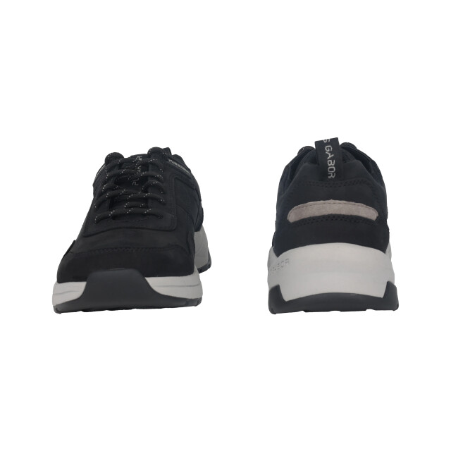 Pius Gabor 1014.11.01 heren sneaker 1014.11.01 large